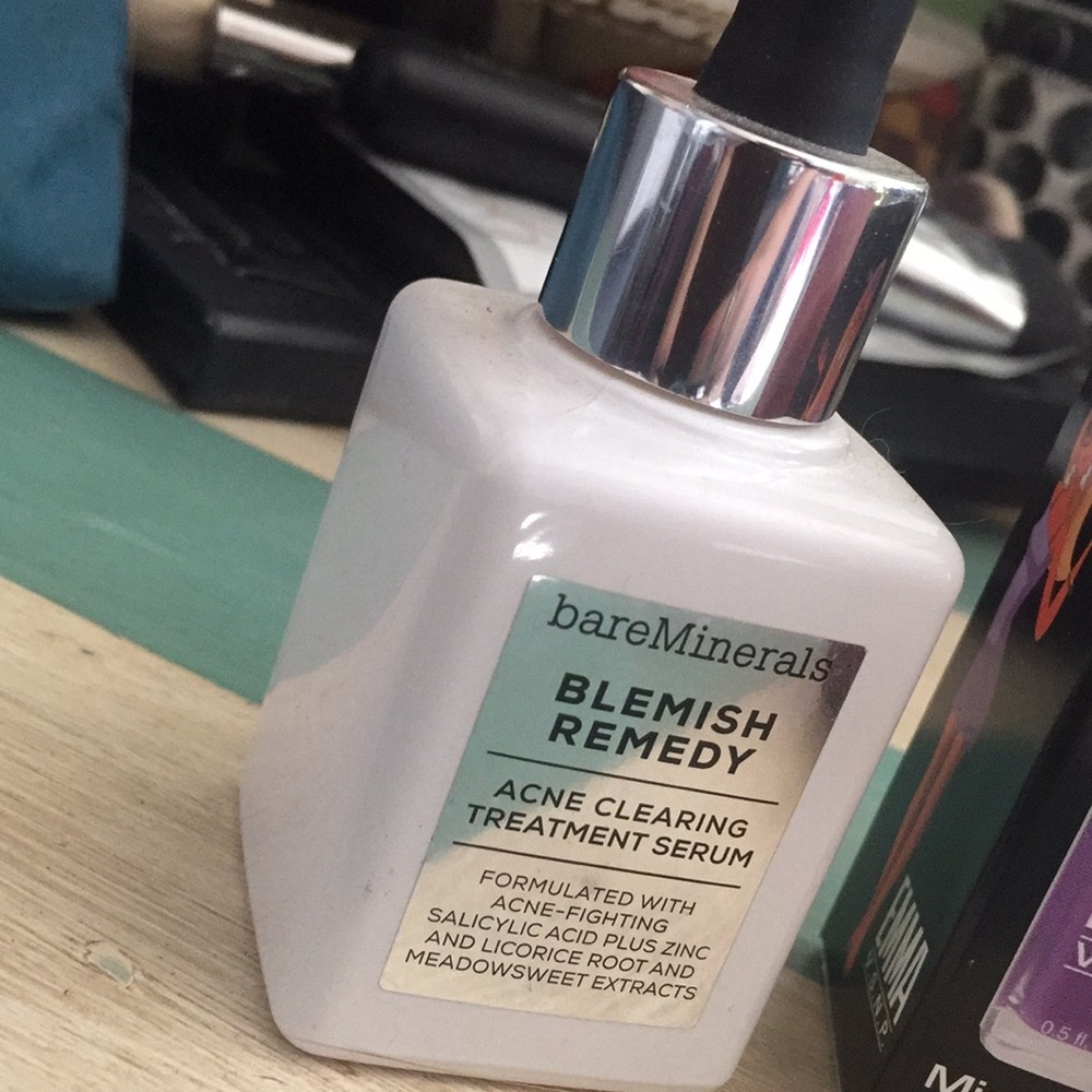 Blemish Remedy
